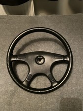 BMW E34 E32 Steering Wheel