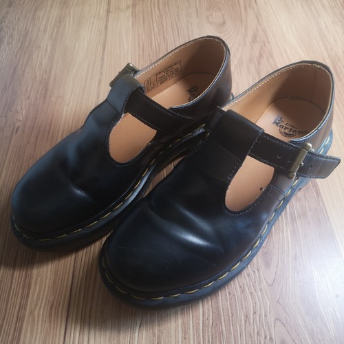 Martens polley uk4 mary - dr.,