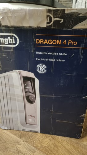 Longhi dragon pro - dragon, 4