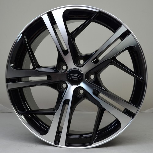 Ams alloy wheels 5x108 - alloy,