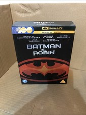 Batman & Robin Ultimate