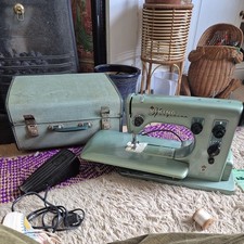 VIKING HUSQVARNA TYPE 19E