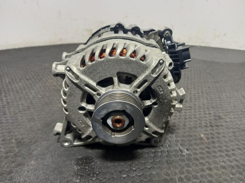 Ford focus alternator - ford,