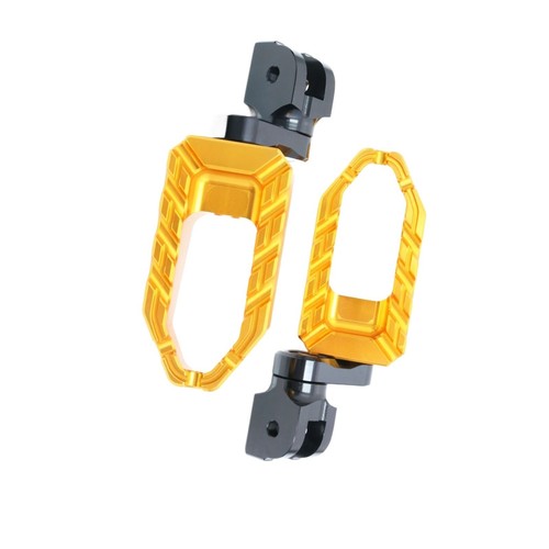Buzz 40mm lower gold rider - 40mm,