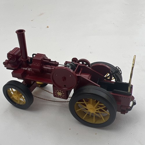Marklin steam traction engine - marklin,