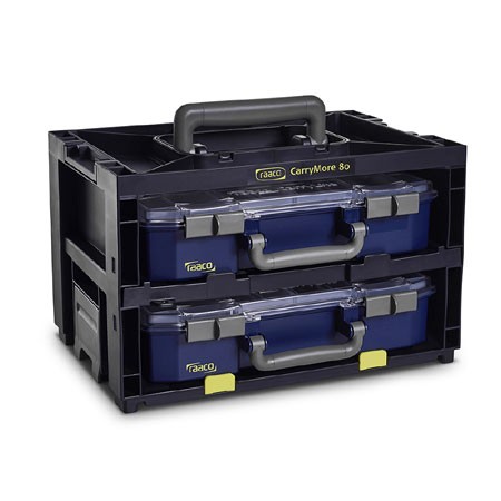 Tool carry case raaco - tool,