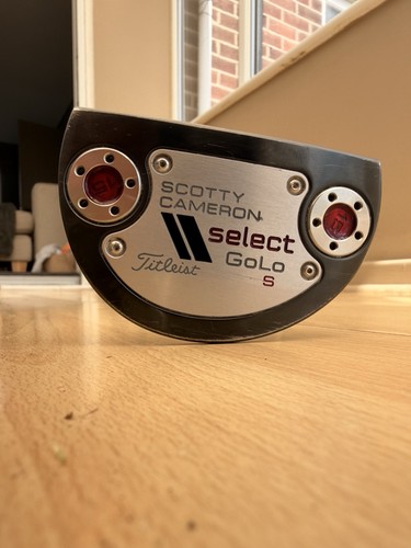 Scotty cameron select golo 5 - s,