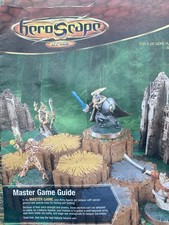 HeroScape: Rise of the