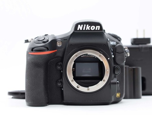 Nikon d810 3mp - nikon, slr