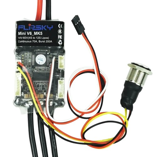 Flipsky mini mk5 - flipsky,