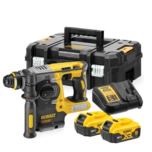 Dewalt dch273p2 18v xr - dch273p2-gb,