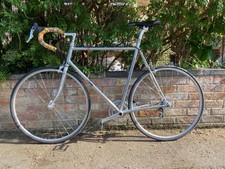 Cinelli Columbus Genius Steel