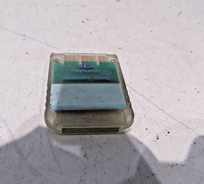 Official Sony PlayStation PS1