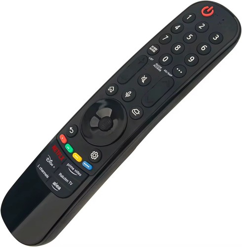 Magic remote for smart - magic,