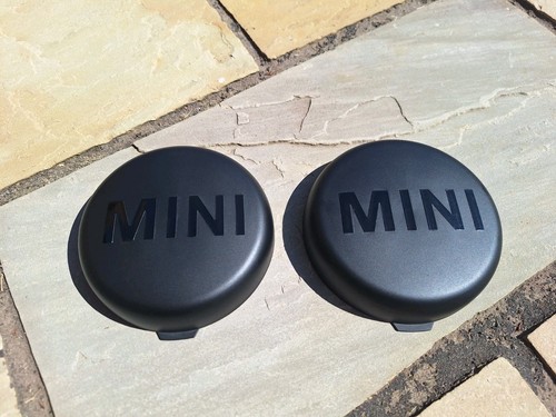 Bmw mini f56 spotlight covers - bmw/mini,