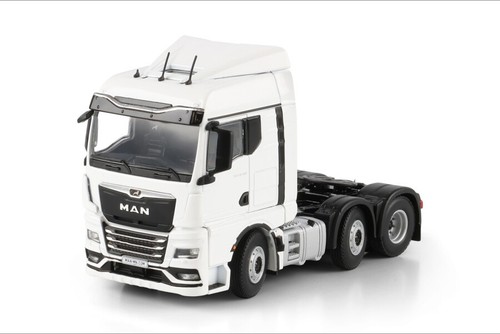 Wsi white line man - wsi, gm