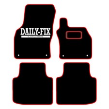 CAR FLOOR MATS FOR SKODA