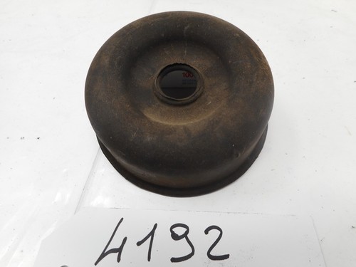 Upper headset shift lever for