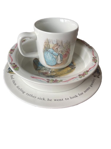 Vintage peter rabbit - vintage,