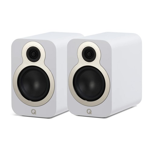 Acoustics 3020c bookshelf - acoustics,