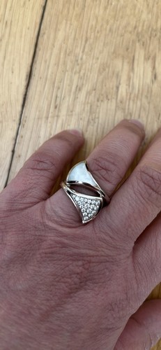 Bulgari diva ring - bulgari,