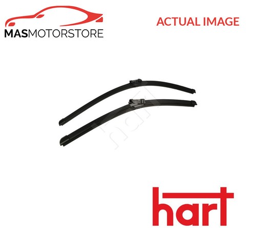 Windscreen wiper blade - windscreen,