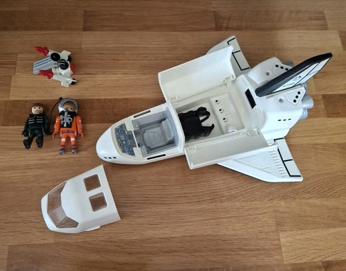 Playmobil space light - light, up