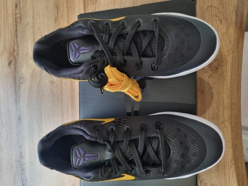 Nike kobe bryant low - ix, 9