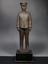 WWII Japan Navy Officer Large