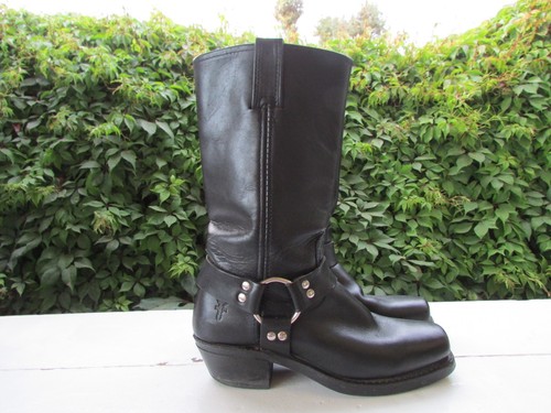 Beautiful frye harness boots - beautiful,