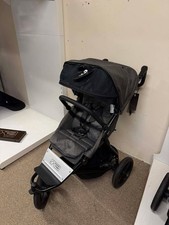 EX DISPLAY Mountain Buggy