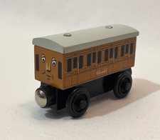 Wooden Thomas and Friends