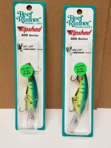 Reefrunner 400 ripshad war - reefrunner,