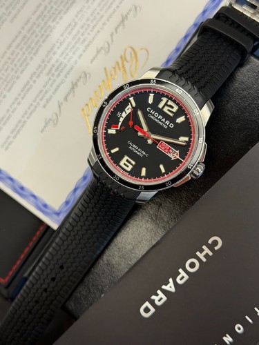 Chopard mille miglia gts power - miglia,