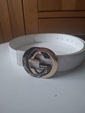 Gucci women's belt