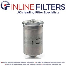 Fuel Filter for Bentley