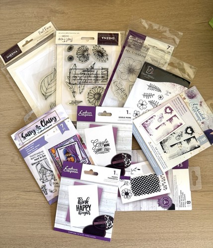 Craft clearout bargain - clearout,