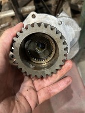 Land Rover Series 1 , 2 , 3 Fairy Overdrive Spares Repair