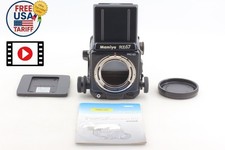 【N MINT+++】Mamiya RZ67 Pro