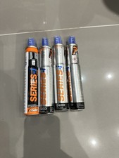 Paslode I-series Gas X  4