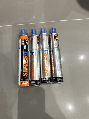 Paslode series gas 4 - paslode,