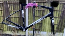 Planet x Pro Carbon Evo Frame
