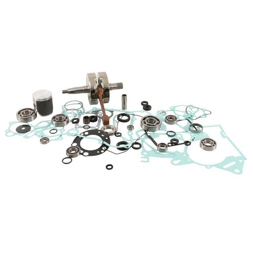 Complete engine revision kit - engine,