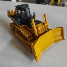 Modellino Joal D155ax Komatsu 1:50 Ferro Pesante