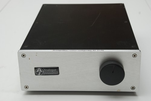 Power supply unit - power, goldring
