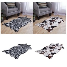 Decorative Faux Animal Skin