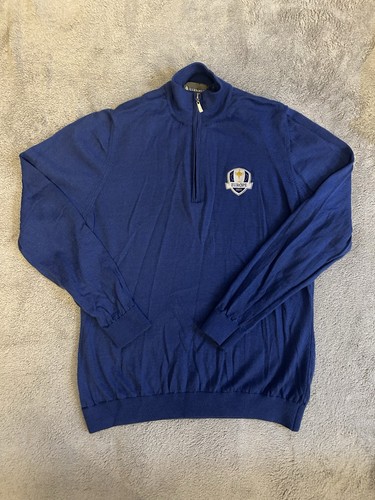 Glenmuir ryder cup 2025 teens - ryder,