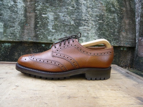 Joseph cheaney brogues shoes - cheaney,