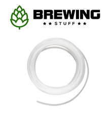 EVABarrier Beer Line Cut To Length 5/16" or 3/8" Gas Hose Pipe 8mm 9.5mm Brewing