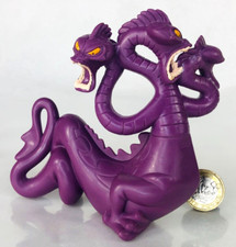 Action Figure Hercules Hydra Dragon McDonalds Happy Meal Disney Vintage Toy